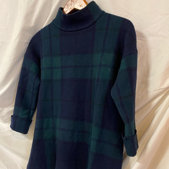 Viscose Cap Sleeve Sweater - Women’s - Picture 5 of 6